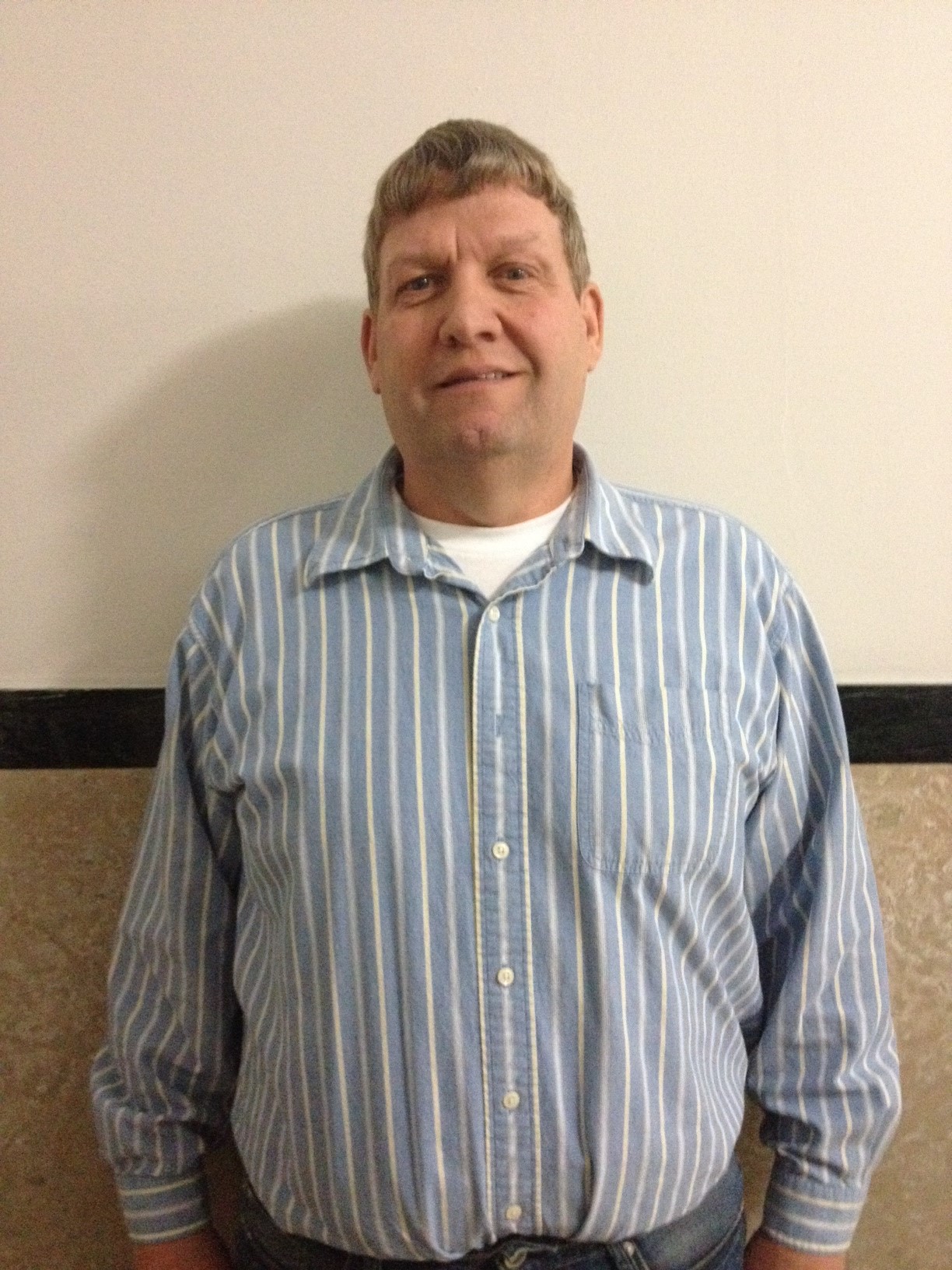 Commissioners Miner County